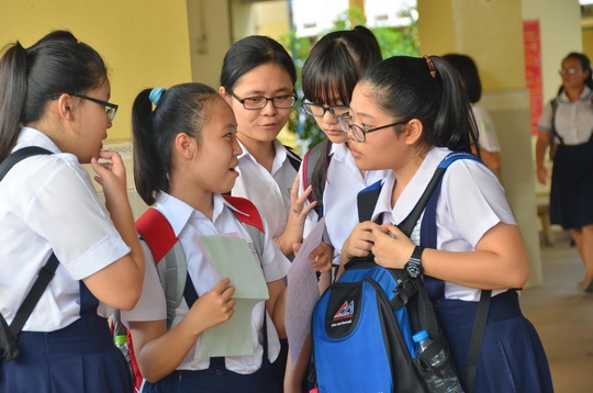 tuyển sinh lớp 10 ảnh 1 tuyen sinh lop 10 anh 1