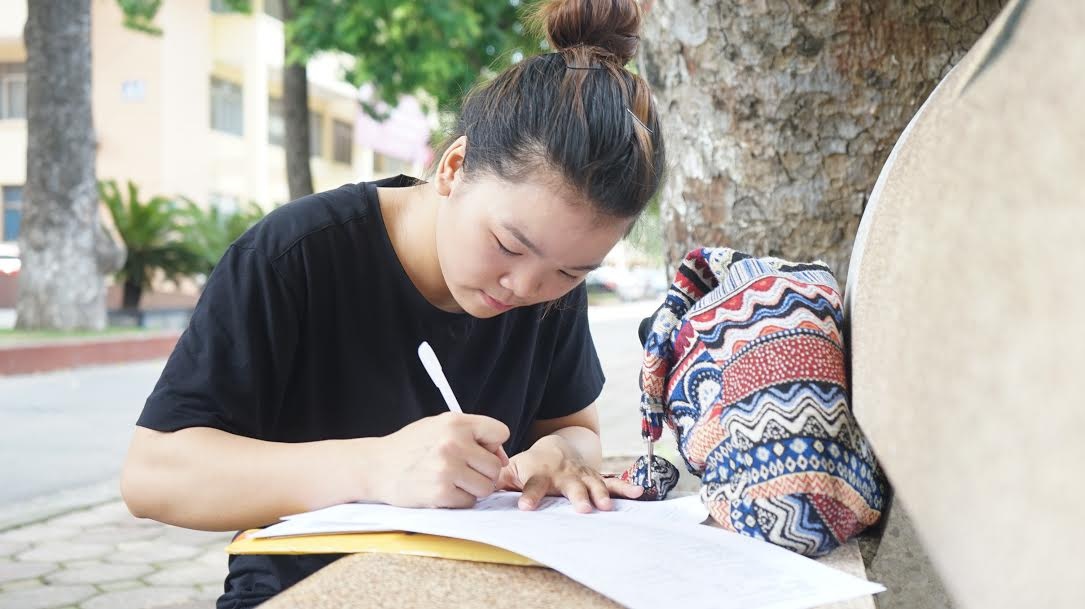 Xét tuyển học bạ ảnh 1 Xet tuyen hoc ba anh 1