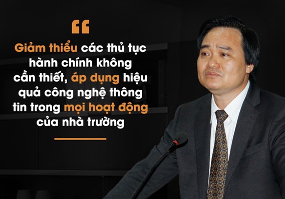 'Phat huy moi nguon luc de nen giao duc co tam' hinh anh