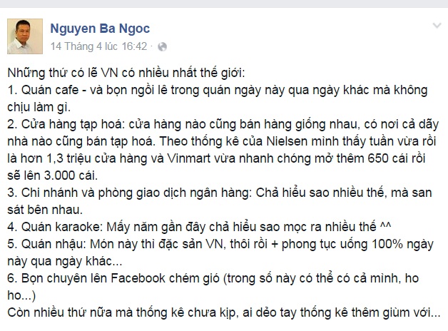 Người trẻ lãng phí thời gian cho nhậu nhẹt ảnh 1 Nguoi tre lang phi thoi gian cho nhau nhet anh 1