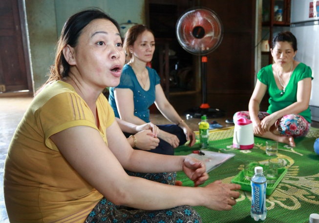 Mat hang ty dong vi cu lua du hoc My hinh anh