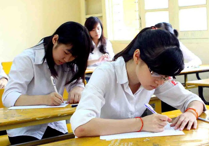 Khuyen khich dai hoc phia Nam tuyen sinh theo nhom hinh anh