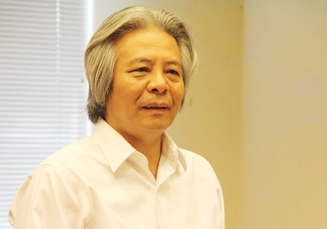 ‘Hoc vien Khoa hoc Xa hoi dao tao 350 tien si mot nam la it’ hinh anh