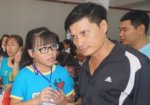 'Su sang tao den khong ngo' hinh anh