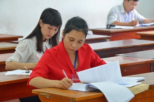 Chong thien vi cham thi anh 1