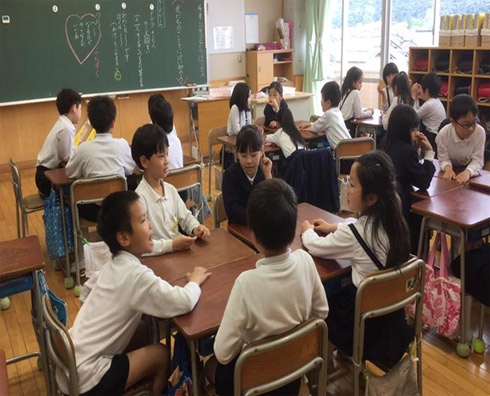 Du gio mon Dao duc anh 1