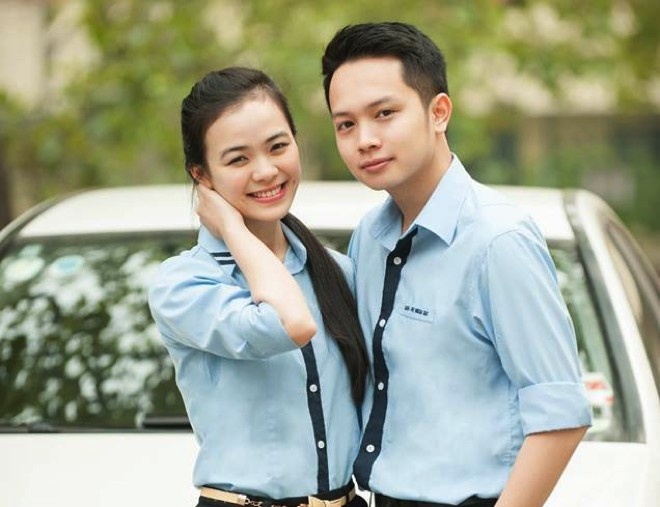 Hoc vien Ngoai giao anh 1