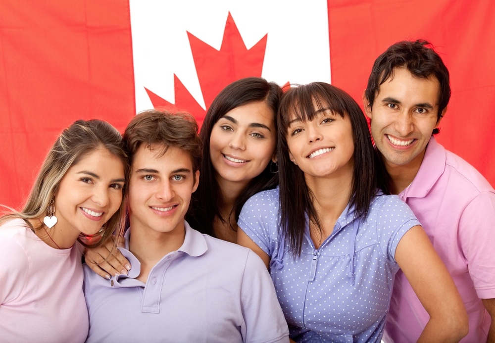 Học bổng du học Canada ảnh 1 Hoc bong du hoc Canada anh 1