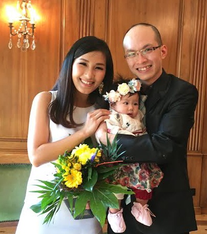 TS tre duoc Forbes vinh danh anh 2