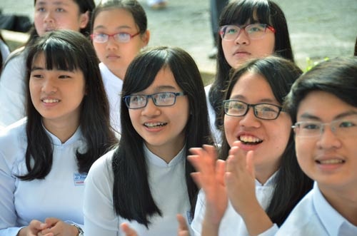 Kho do truong chuyen anh 1