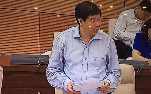 800 triệu một bài báo công bố quốc tế ảnh 1 800 trieu mot bai bao cong bo quoc te anh 1