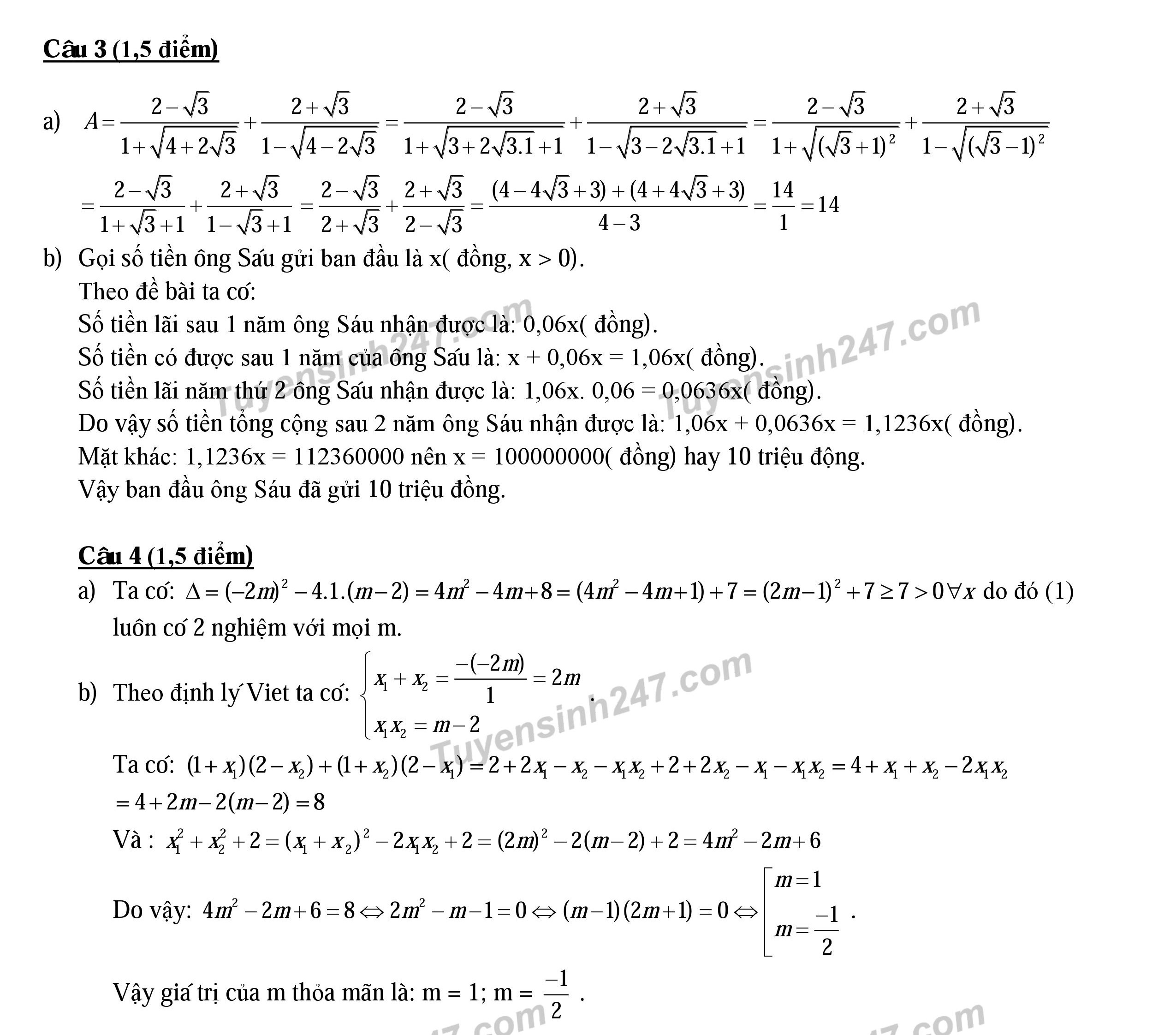 Đề thi Toán lớp 10 TPHCM ảnh 4 De thi Toan lop 10 TPHCM anh 4