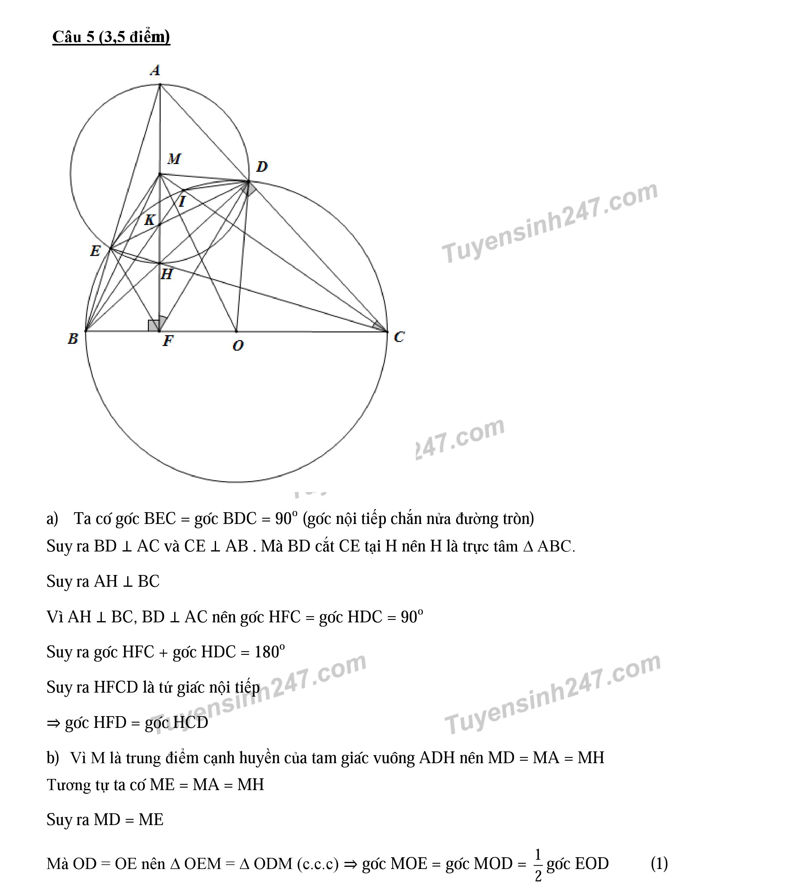 Đề thi Toán lớp 10 TPHCM ảnh 5 De thi Toan lop 10 TPHCM anh 5