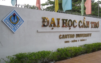 Can Tho kien nghi thanh lap them 3 truong dai hoc hinh anh