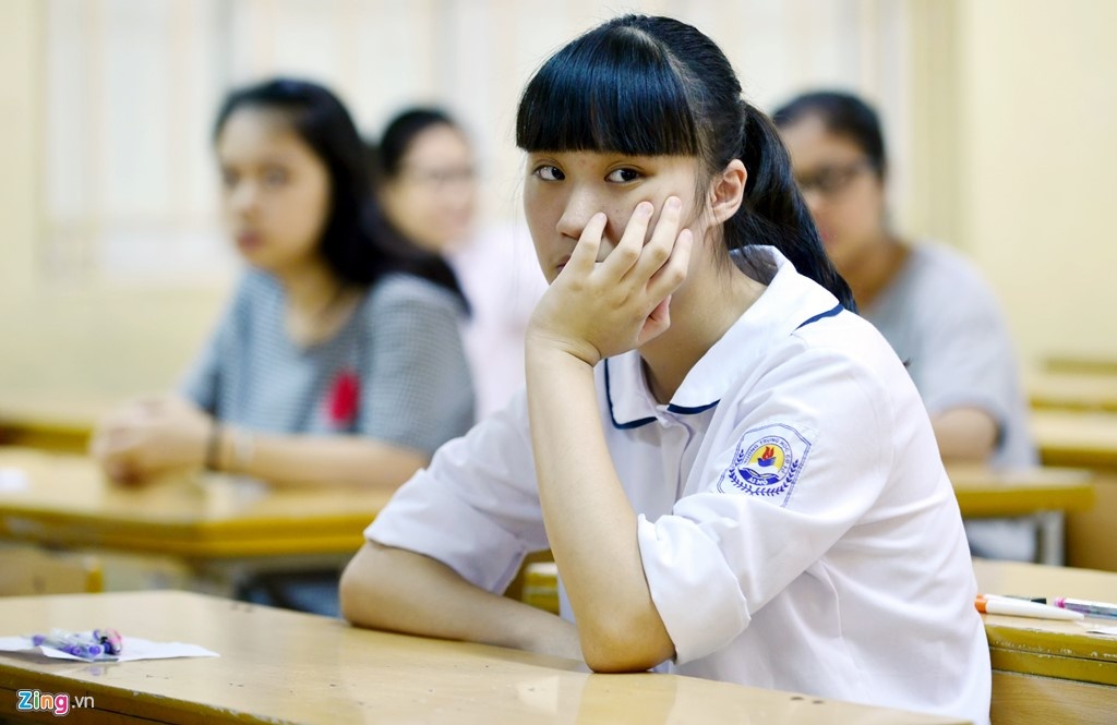 Diem chuan lop 10 anh 1