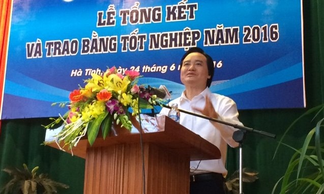 'Khong mo rong dao tao thac si qua nhieu' hinh anh