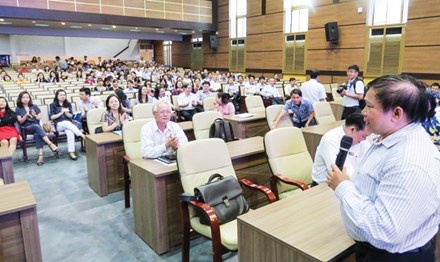 THPT quốc gia 2016 ảnh 1 THPT quoc gia 2016 anh 1