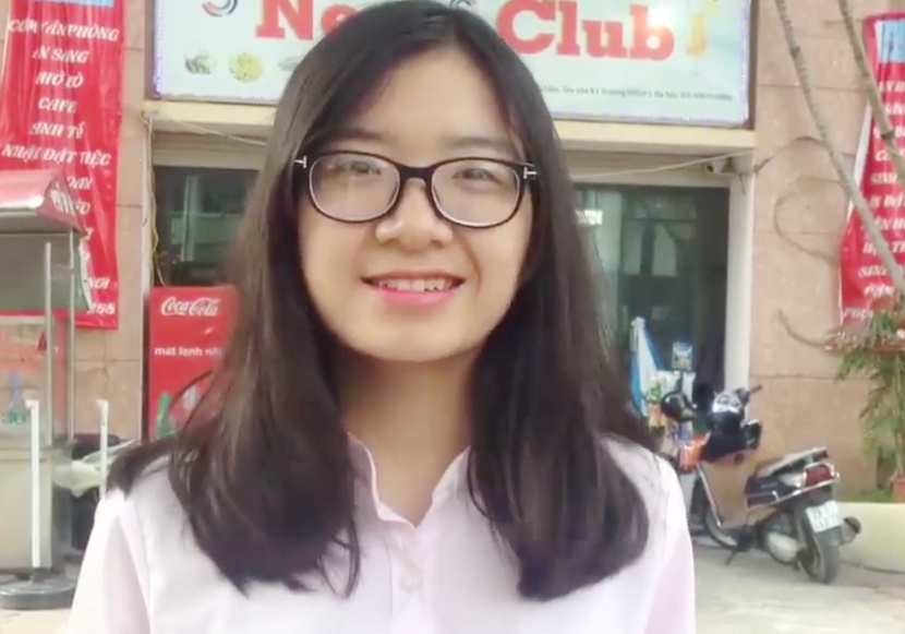 'De thi tieng Anh thi THPT quoc gia 2016 co su phan hoa' hinh anh