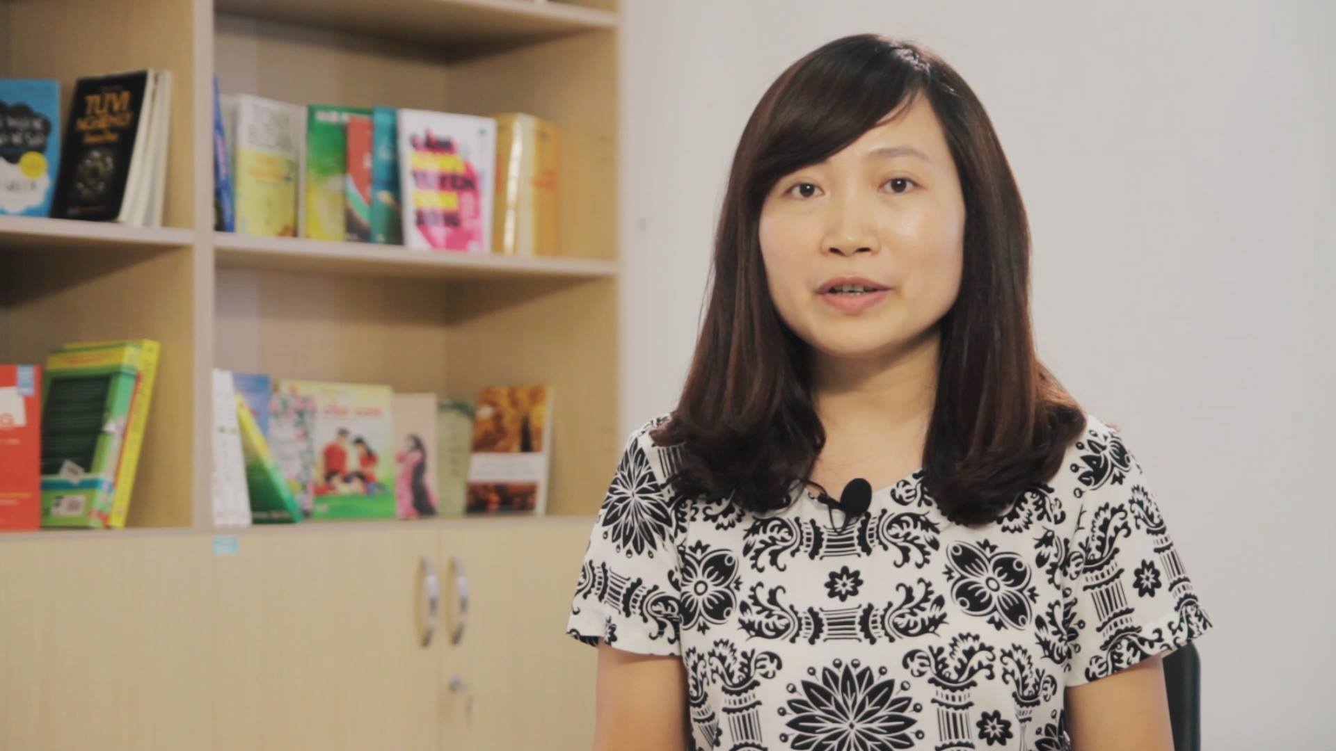 'De Van 2016 hay vi lien quan gia tri nhan van con nguoi' hinh anh