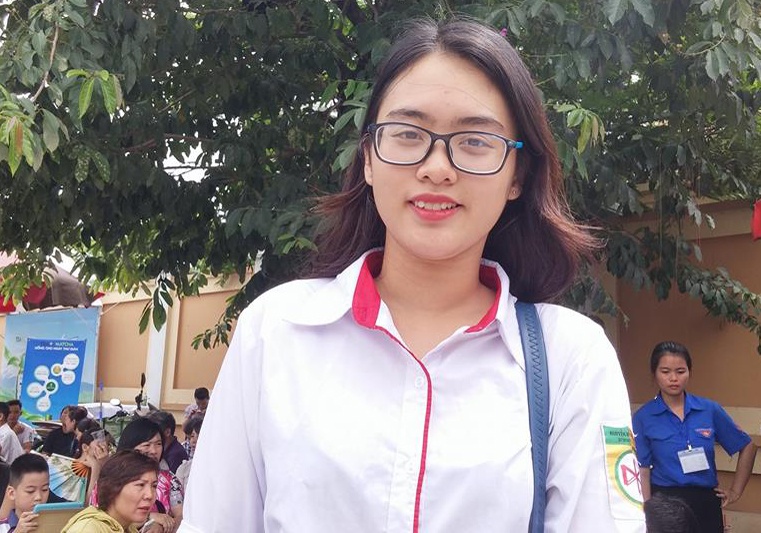 De Van 2016: Khoi sau mach cam xuc cho thi sinh hinh anh
