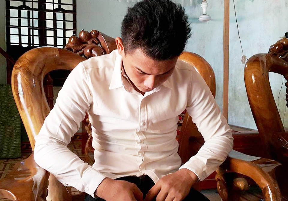 'Khong co can cu xac dinh thi sinh 10 diem Vat ly gian lan' hinh anh