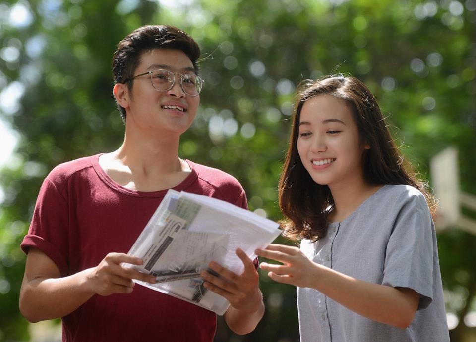 Nhieu nguyen vong cang de dau dai hoc? hinh anh