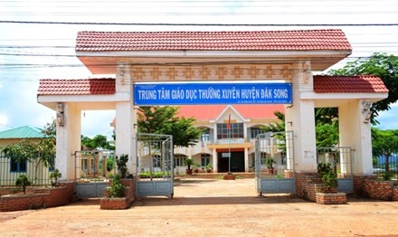 Làm giả học bạ ảnh 1 Lam gia hoc ba anh 1