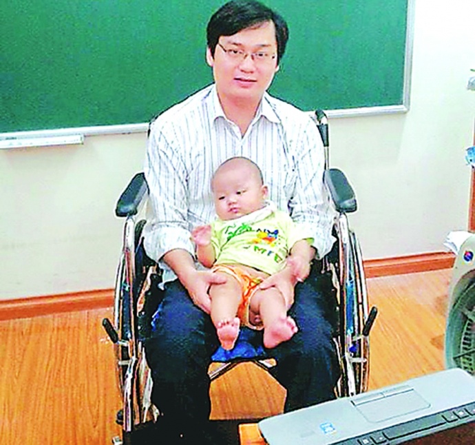 Tiến sĩ toán học ảnh 1 Tien si toan hoc anh 1
