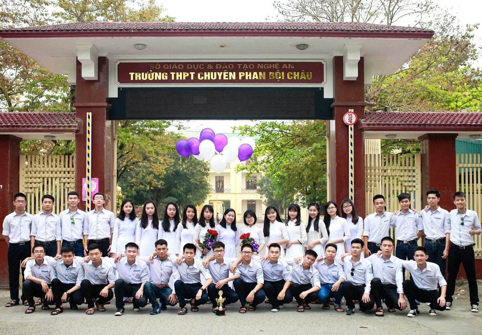 Điểm chuẩn đại học 2016 ảnh 1 Diem chuan dai hoc 2016 anh 1