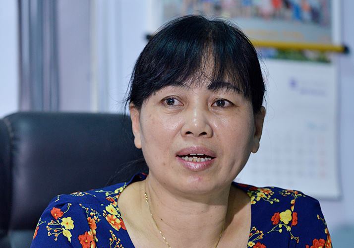 Chi tieu 2016 cua DH Y Ha Noi hinh anh