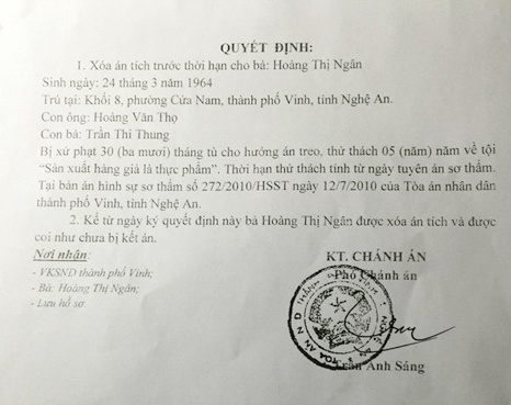 Truot truong cong an anh 2