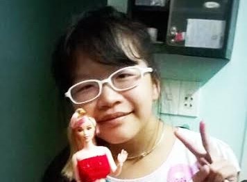 Nu sinh lop 7 mat tich sau khi xin phep di hoc them hinh anh