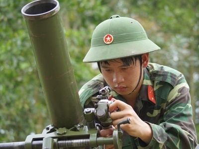 Truong Si quan Cong binh cong bo diem chuan 2016 hinh anh