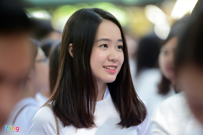 Bo truong Phung Xuan Nha: Giao duc la phai doi moi hinh anh