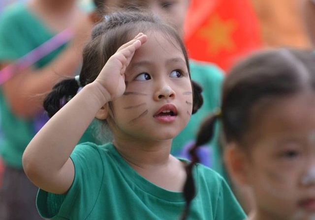 'Dung so co mang, con nhe!' hinh anh