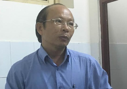 Buc xuc vi khoan thu dau nam hoc anh 2