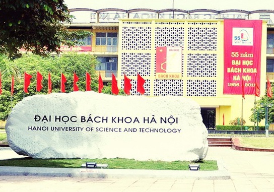 DH Bach khoa Ha Noi duoc xet tuyen thac si hinh anh