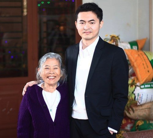 Tu truong huyen den Google anh 2