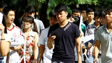 Đại học mở ngành mới ảnh 1 Dai hoc mo nganh moi anh 1