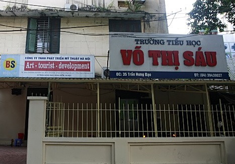 Hoc luan phien vi thieu phong hinh anh