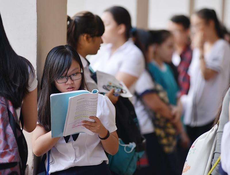 Ngành sư phạm ảnh 1 Nganh su pham anh 1