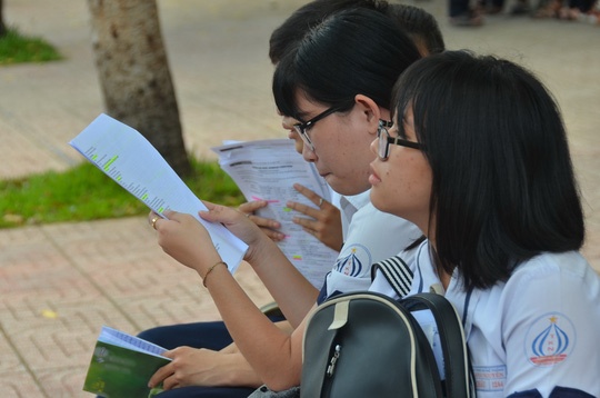 De thi THPT quoc gia 2017 anh 1