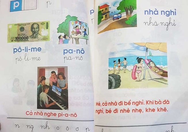 Phu huynh khoc voi cong nghe giao duc hinh anh