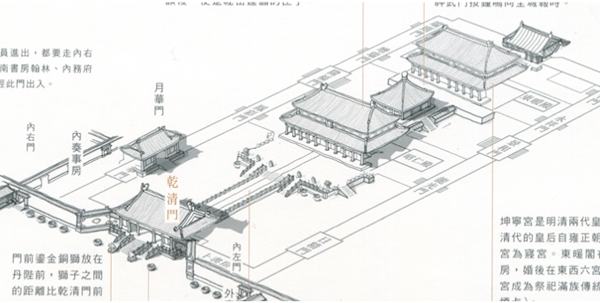 kiến trúc sư người Việt xây Tử Cấm Thành ảnh 2 kien truc su nguoi Viet xay Tu Cam Thanh anh 2
