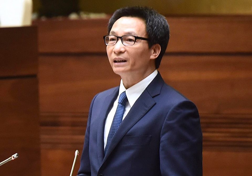 'Nhan dan muon biet con bao nhieu lan thay doi thi cu' hinh anh