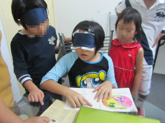 ‘Kich hoat nao’ de con thanh thien tai? hinh anh