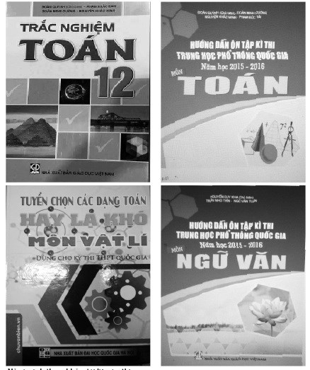 Tài liệu ôn thi THPT quốc gia ảnh 2 Tai lieu on thi THPT quoc gia anh 2
