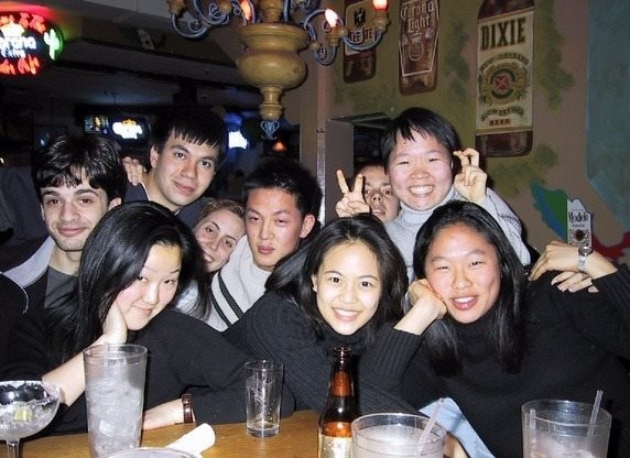 Harvard,  bốn rưỡi sáng ảnh 1 Harvard,  bon ruoi sang anh 1