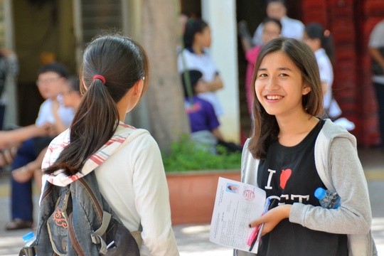 Đề án thi riêng ảnh 1 De an thi rieng anh 1