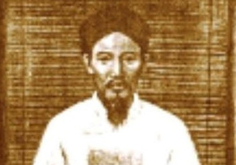 Cao Bá Quát ảnh 1 Cao Ba Quat anh 1